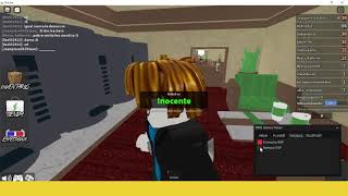 Nuevo Hack para roblox 2021! Murder Mystery 2