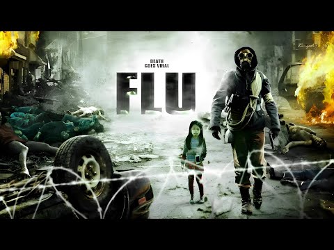 Flu (2013) Science /Fiction / Thriller Movie Review  | Commentary
