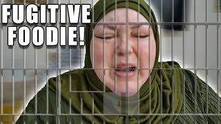 Foodie Beauty is FLEEING the Kuwaiti Authorities  | Live Reaction