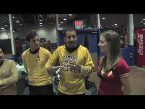 2009 BIG APPLE COMICON