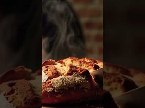 Perfectly baked bread #food #bakery #cuisine #asmr
