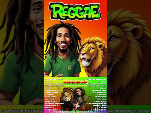 BEST REGGAE MIX 2024  ALL TIME #reggae #reggaesongs #shorts