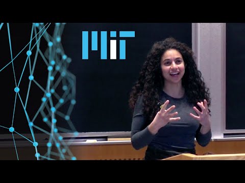 MIT 6.S191 (2019): Convolutional Neural Networks