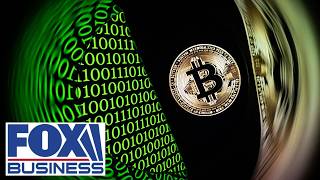 Bitcoin is in a ‘crypto winter,’ says Strategy founder