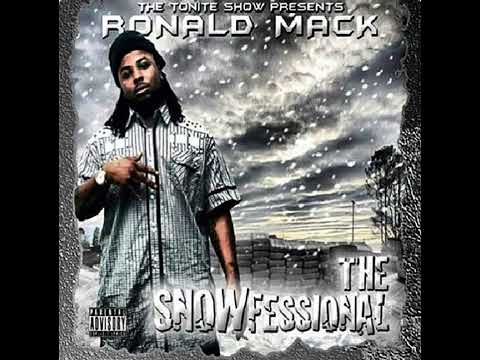 Ronald Mack & DJ.Fresh - Come & Try (2012)