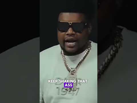 Florida Rapper BossMan Dlow HIT SINGLE Talk My #shorts
