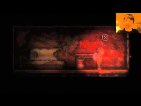 SLEEPY CAT!-Lone Survivor-Part 4