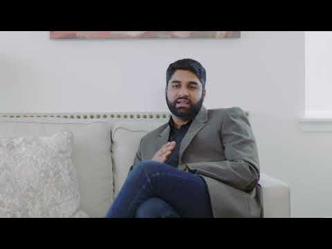 Garbett Homes | Norman Khan Testimonial
