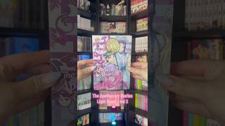 The Apothecary Diaries (Light Novel) - vol 3