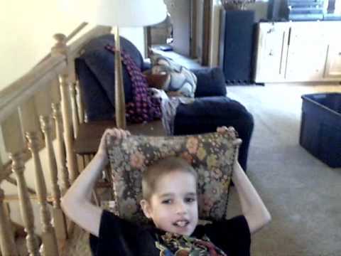 George's Silly Video IV