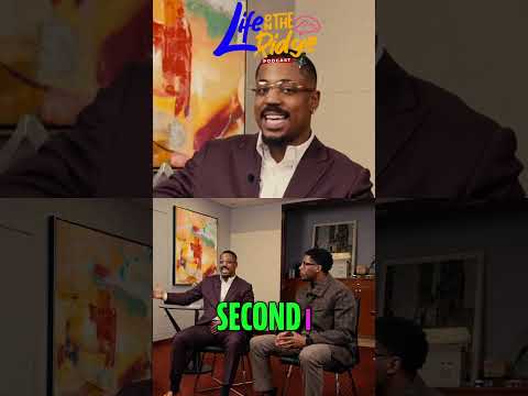 Black Men Building: Patience, Community & Generational Wealth