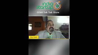 Vikas Gupta - MD & CEO, Sampoorna EV Eco systems Pvt Ltd | Tek Tak Show #shorts