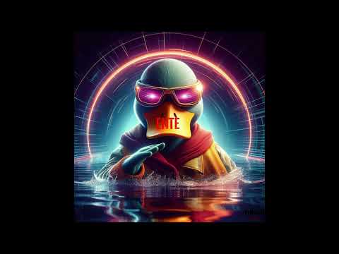 Vinush, Fixxa & Trap4Cap - Ente (Official Audio)