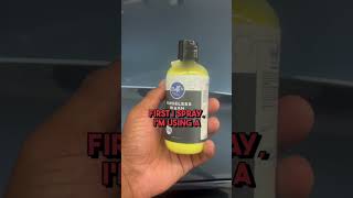 Technician Tips- How to clean glass