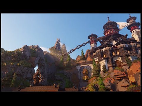 acorn animates hermitcraft and stuff