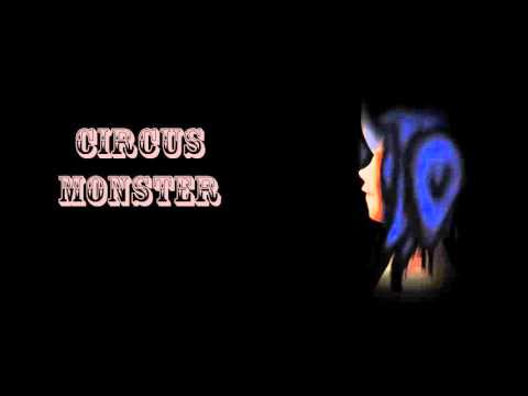 [UTAU] Circus Monster (Music Box Ver.) [Yokune Ruko Male Whisper]