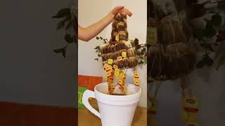 "Tea Beg"(#thecontent)#shorts