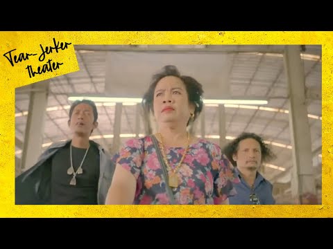 【タイ感動CM】まさかのどんでん返しにスカッと感動（日本語字幕）｜タイ 泣ける CM Paradise