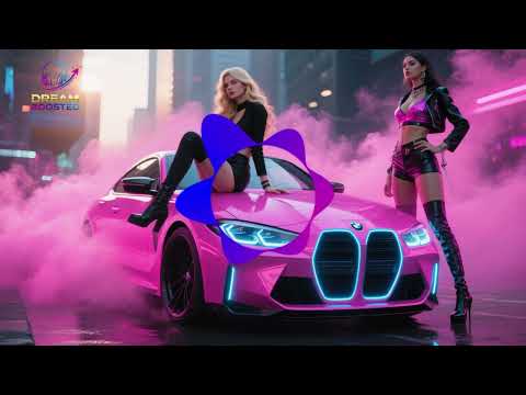 BASS BOOSTED SONGS 2025 🔈 CAR MUSIC 2025 🔈 BASS MUSIC, ELECTRO HOUSE