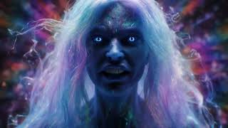 AI Dystopian Dream | Haunting Prompts from a Synthetic Mind