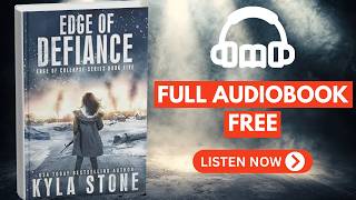 A Post-Apocalyptic Survival Thriller Kindle Edition by Kyla Stone [ Full Audiobook Free ]