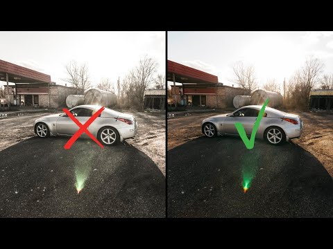 Rehabilitating Some of My Terrible Photo Edits