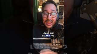 Tired of gloom and doom AI prediction? AI isn't coming for your job just yet!