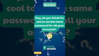 Password problems #cybersafety #esafety #onlinesafety