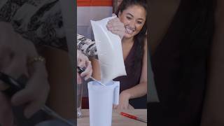 Australian Tries Bagged Milk For The First Time