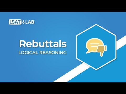 Rebuttals