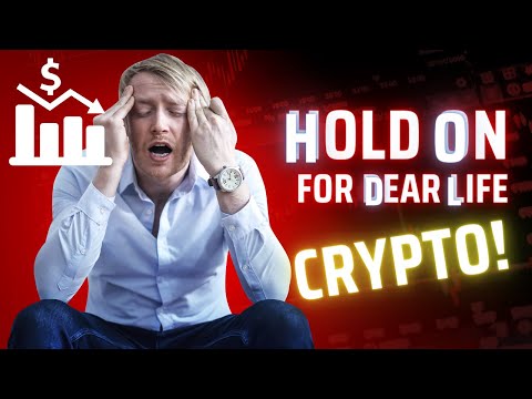 HODL Explained: Legendary Crypto Term! 📈 #Crypto #Bitcoin