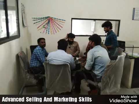 Funriders Leisure & amusement company - Advanced Selling And Marketing Skills