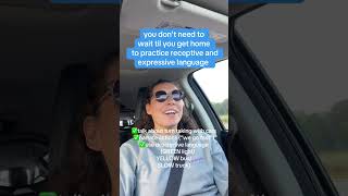 #learntotalk #speechtherapy