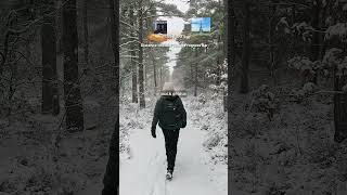 day 229 of walking one step for every follower #humanwalks #walking