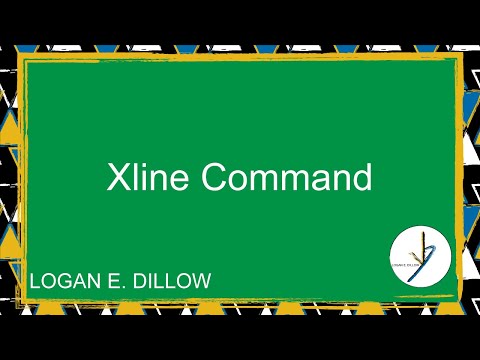 Xline Command