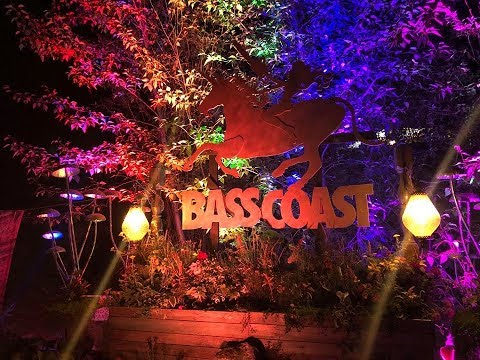Bass Coast 2018