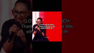 SO GOOD 🇬🇷 (Klavdia - Asteromata - Greece Eurovision 2025, FULL LIVE PERFORMANCE, Semi-Final 2)