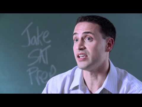 Jake SAT Prep - Should I take the ACT?