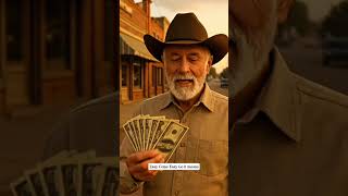 💵 Easy Come, Easy Go – A Life Lesson About Money#MoneyWisdom #LifeLessons #EasyComeEasyGo #American