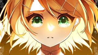 征け / せきこみごはん feat. 鏡音リン 鏡音レン 初音ミク 巡音ルカ MEIKO KAITO