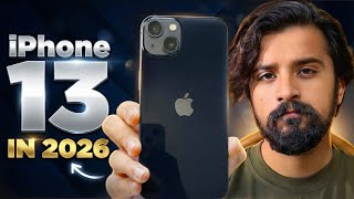 iPhone 13 in 2026 Review - Still Best or Useless?