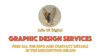 Bespoke Graphic Design | Tailored Visuals for Advertising & Commercial Success