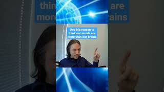 Why think our minds aren't merely physical? Philosopher Mike Huemer explains.