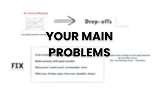 Why Your SaaS Landing Page Isn’t Converting (And How to Fix It)