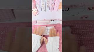 restock memopad with me!💗 #restock #memopad #shorts #kpop #freebies #smallbusiness #packingorder