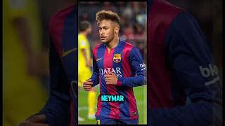Neymar Doesn’t Just Win — He Lives on Cheat Mode 💸🔥 #InspireMingle #shorts #viral #usa #neymar