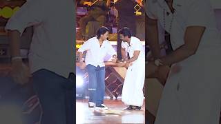 Dhanush and Linga Dances in Idli Kadai Audio Launch.. #Dhanush #Linga #LingaDhanush #IdliKadai