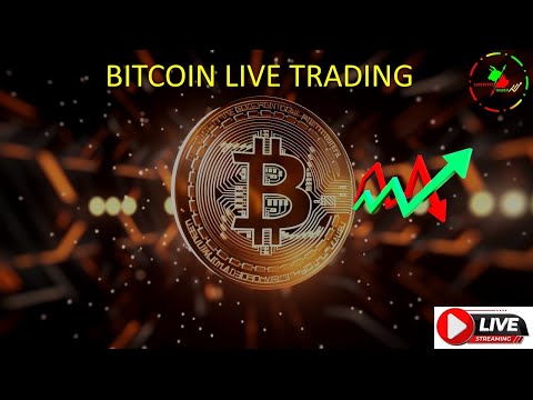 LiveBitcoin Trading | 19 Sep Live Forex and crypto Market Analysis ||