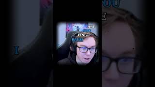 Baussie does what he's best at.. #baus #bausffs #caedrel #losratones #hopecore #lol