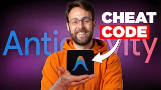 How to Use Google Antigravity to Vibecode ANYTHING!